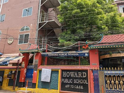 Howard Public School Himayatnagar photo 2