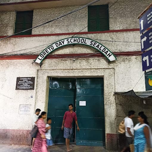 Loreto Day School photo 1