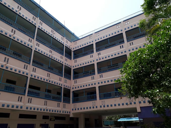 St. Anthony's High School Himayat Nagar photo 2