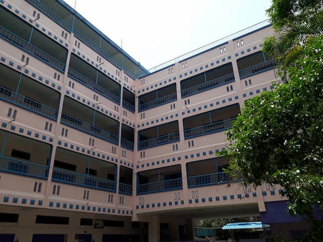 St.Anthony's High School gallery image 2