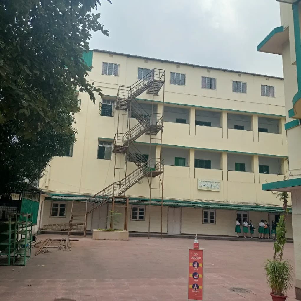 Loreto Day School Taltala photo 1