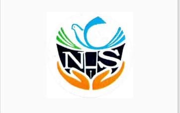 Ns Grammar High School, Boduppal, Hyderabad logo