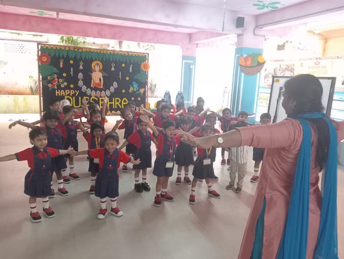 Bachpan Play School Habsiguda photo 1