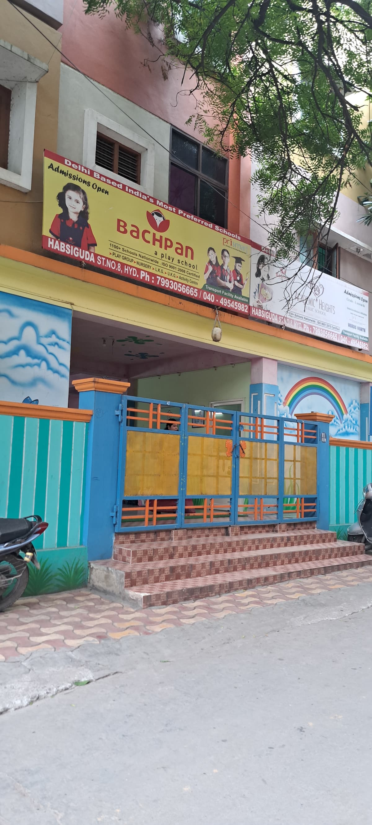 Bachpan Play School Habsiguda photo 2