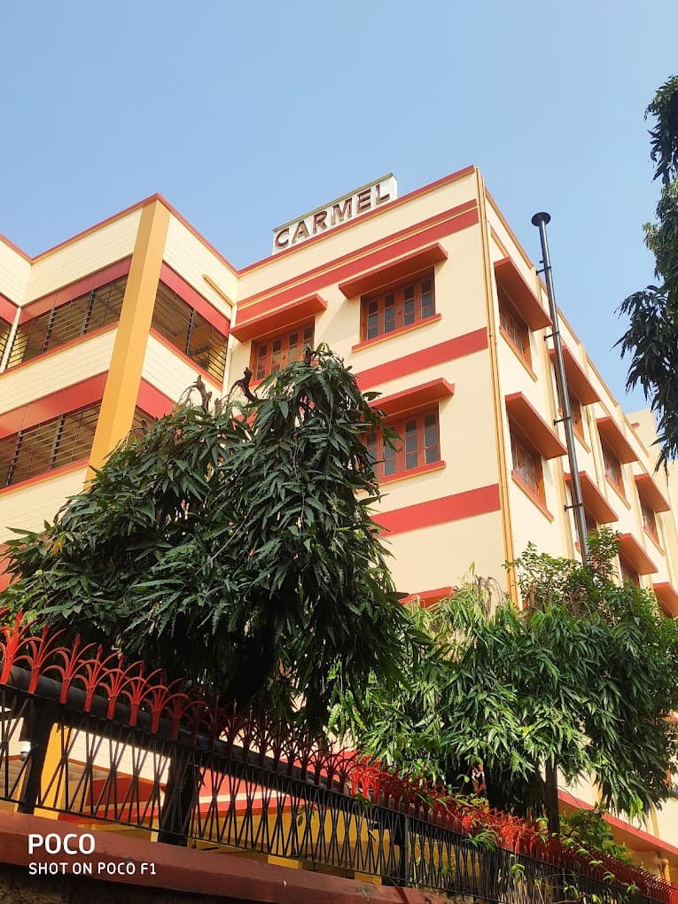 Carmel High School Selimpur photo 3