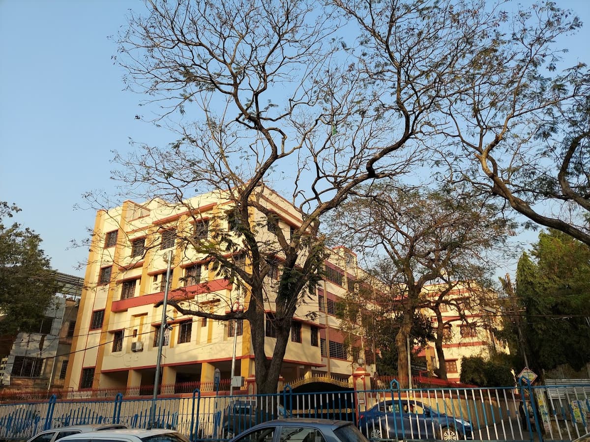 Carmel High School Selimpur photo 1