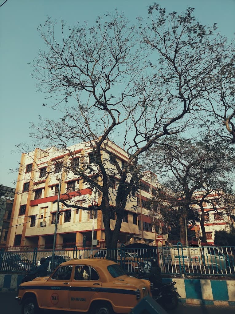 Carmel High School Selimpur photo 2