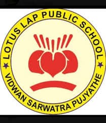 Lotus Lap The Public School, Boduppal, Hyderabad logo