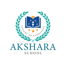 Akshara Kids Zone, Ramanthapur, Hyderabad logo