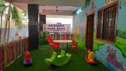 Akshara Kids Zone Ramanthapur photo 1