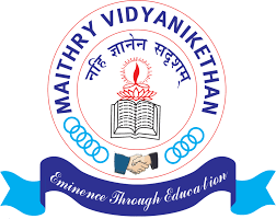 Mythri The School Of Excellence, Hyderabad logo