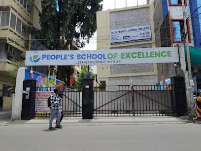 Peoples School of Excellence Ashok Nagar photo 2