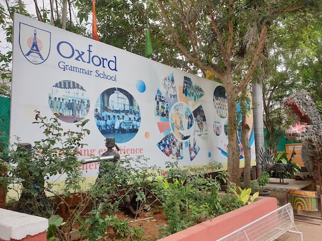 Oxford Grammer School gallery image 5