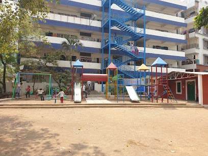 Oxford Grammar School Himayatnagar photo 1