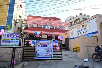 Creative Kids Upparpally photo 2