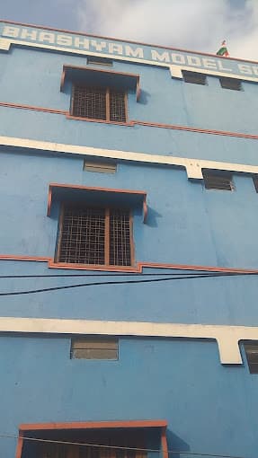 Bhashyam Model High School Amberpet photo 3