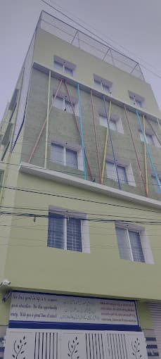 Unison Group Of School Amberpet photo 2