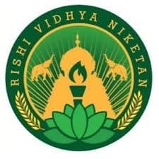 Rishi Vidyaniketan Play School, Hyderabad logo