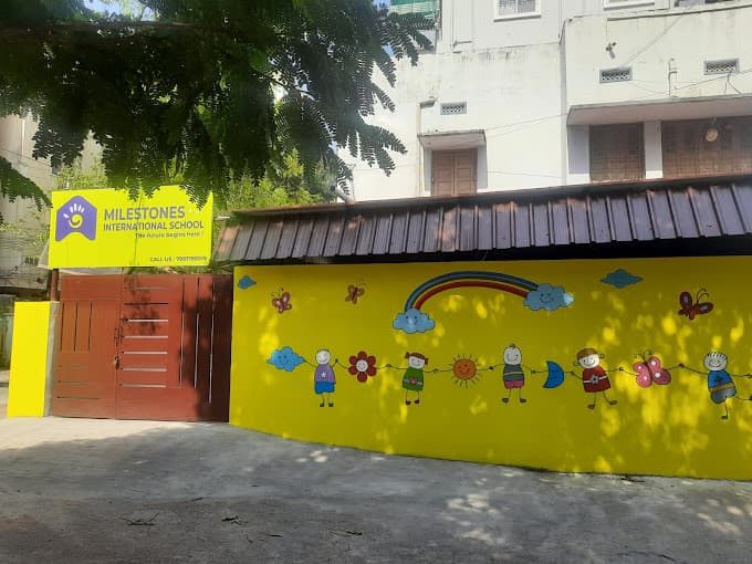 Milestone International School Indira Nagar photo 2