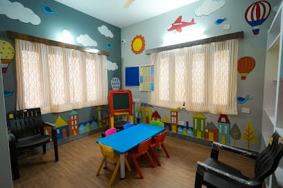 London Kids Tarnaka photo 2