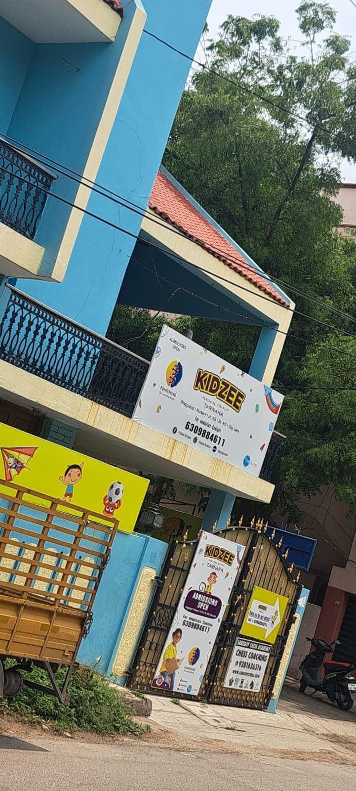 Kidzee Tarnaka photo 2