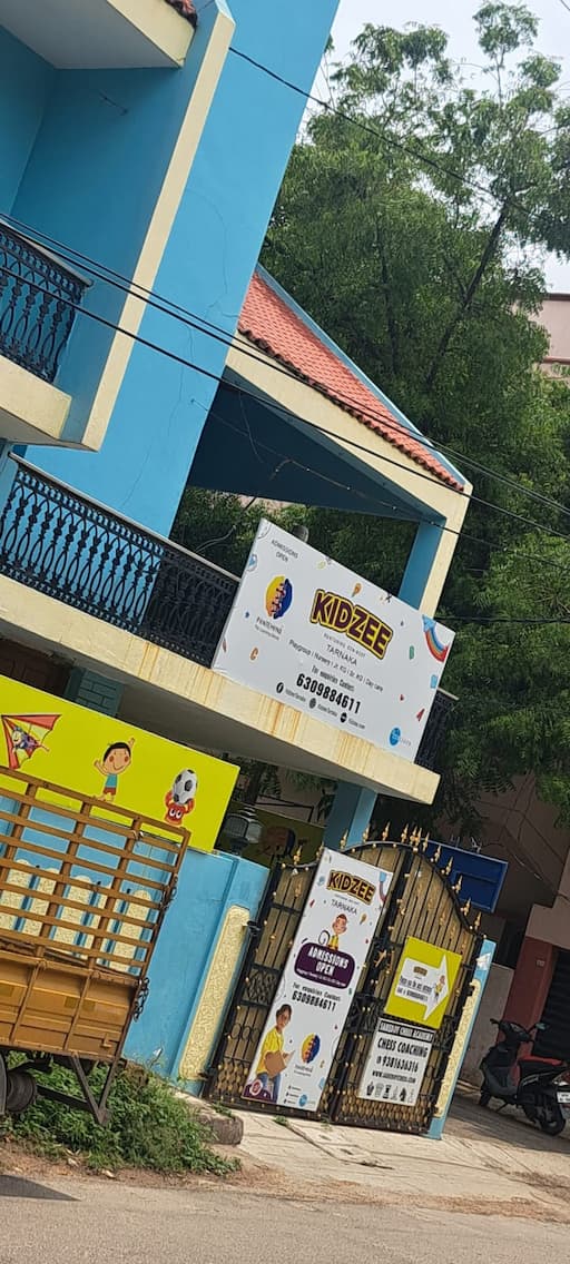 Kidzee Tarnaka gallery image 4
