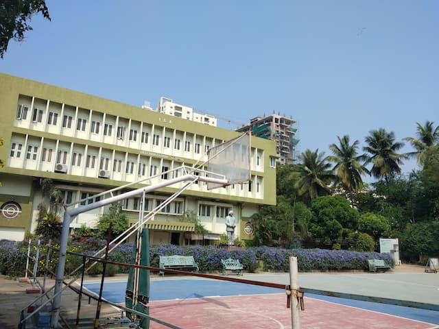 The International School gallery image 3