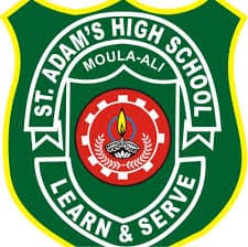 St.Adams High School, Chikkadpally, Hyderabad Fees, Ratings & Reviews 2025-26 logo
