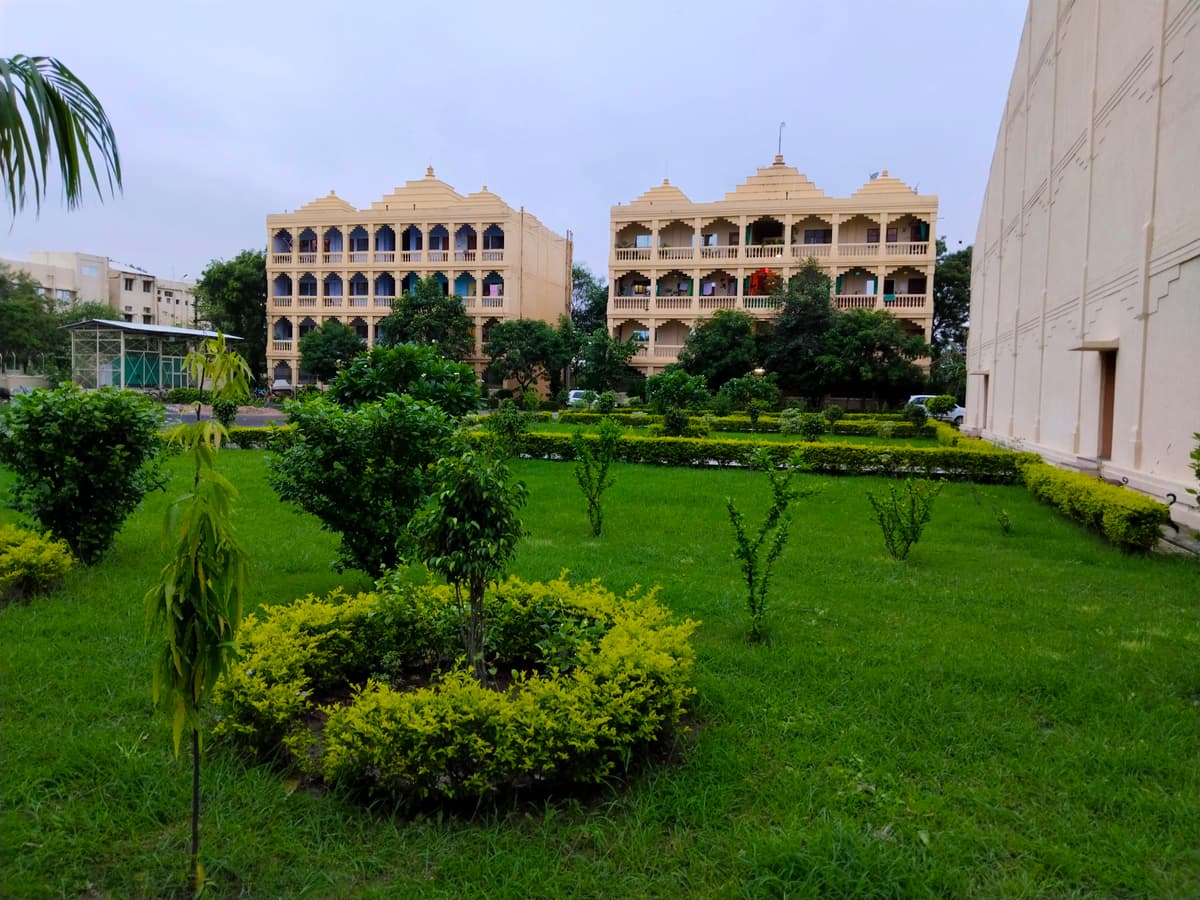Maharishi Vidya Mandir Ratanpur photo 1