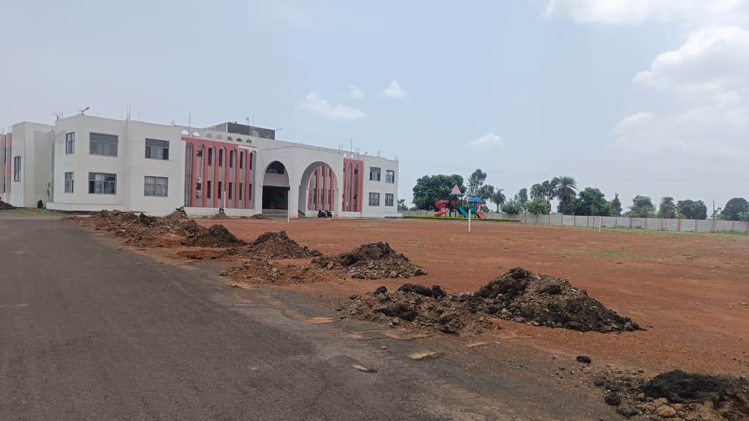 Leelavati International School photo 2