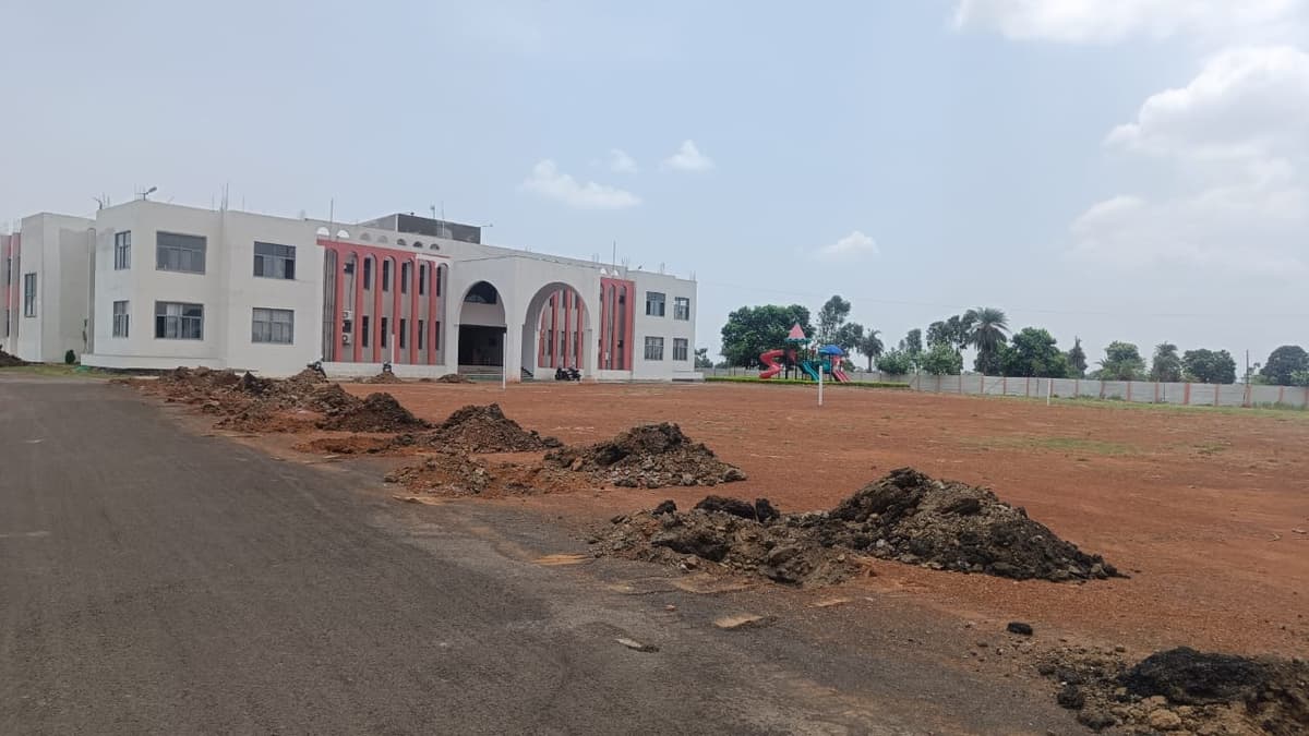 Leelavati International School photo 2