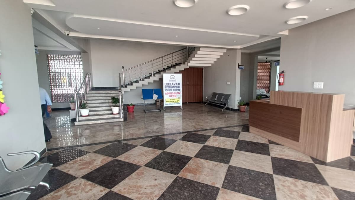 Leelavati International School photo 3