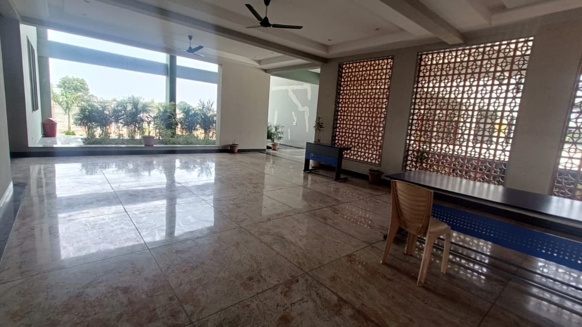 Leelavati International School photo 1