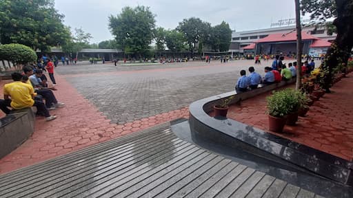 Hema Higher Secondary School gallery image 1