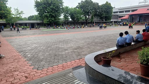 Hema Higher Secondary School gallery image 3