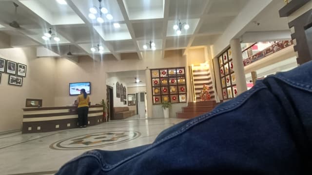 Sagar Public School gallery image 5