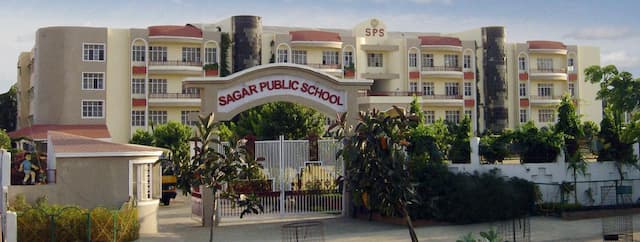 Sagar Public School gallery image 6