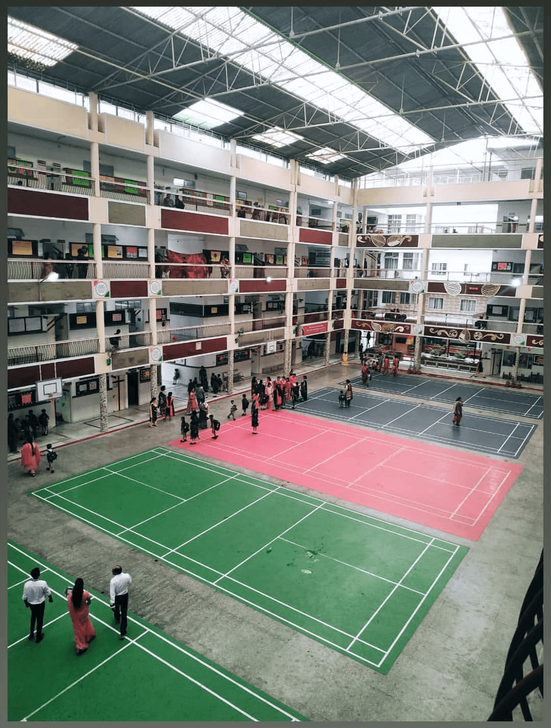 Sagar Public School Saket Nagar photo 2