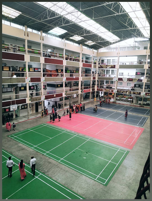 Sagar Public School gallery image 3