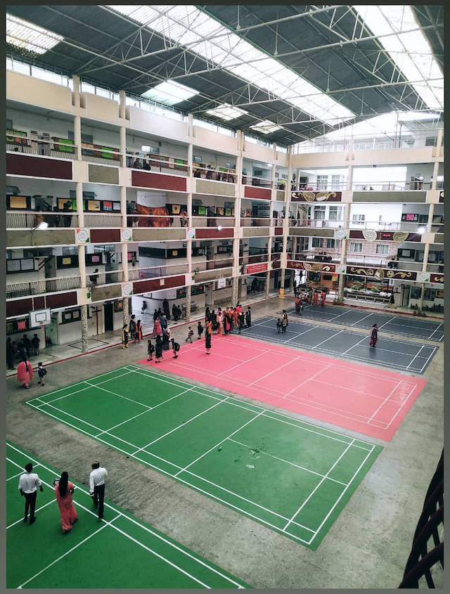 Sagar Public School gallery image 3