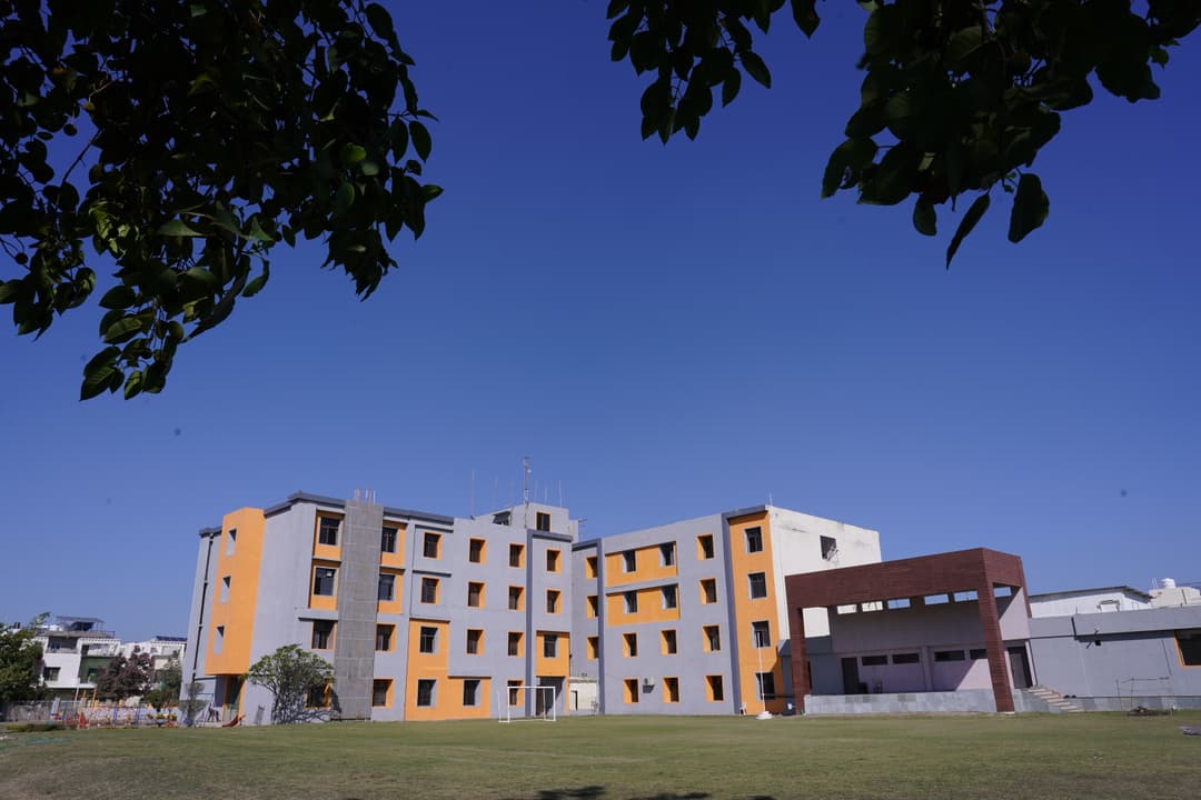 The Ivy Global School photo 1