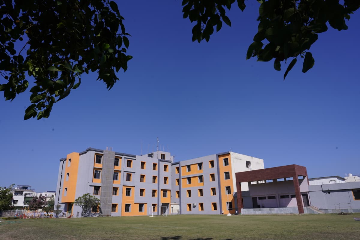 The Ivy Global School photo 1