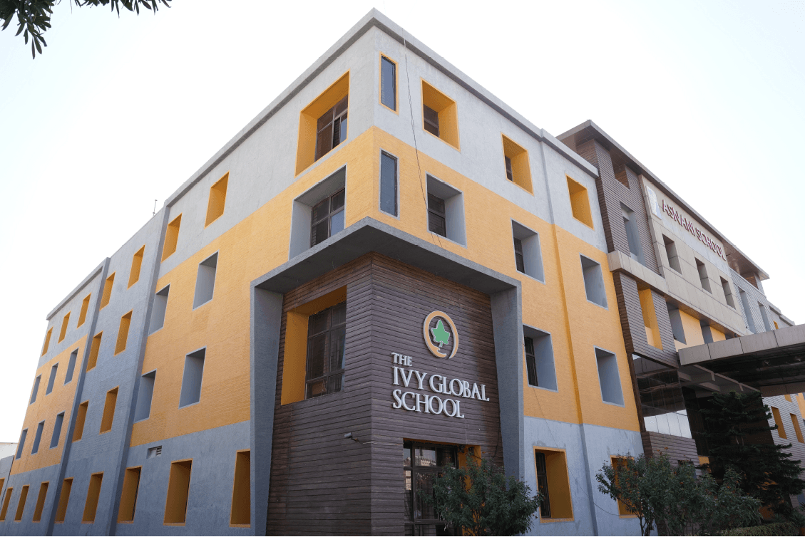 The Ivy Global School photo 3