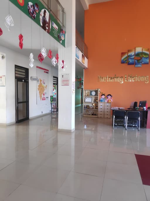 The Ivy Global School gallery image 7