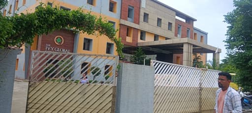 The Ivy Global School gallery image 6