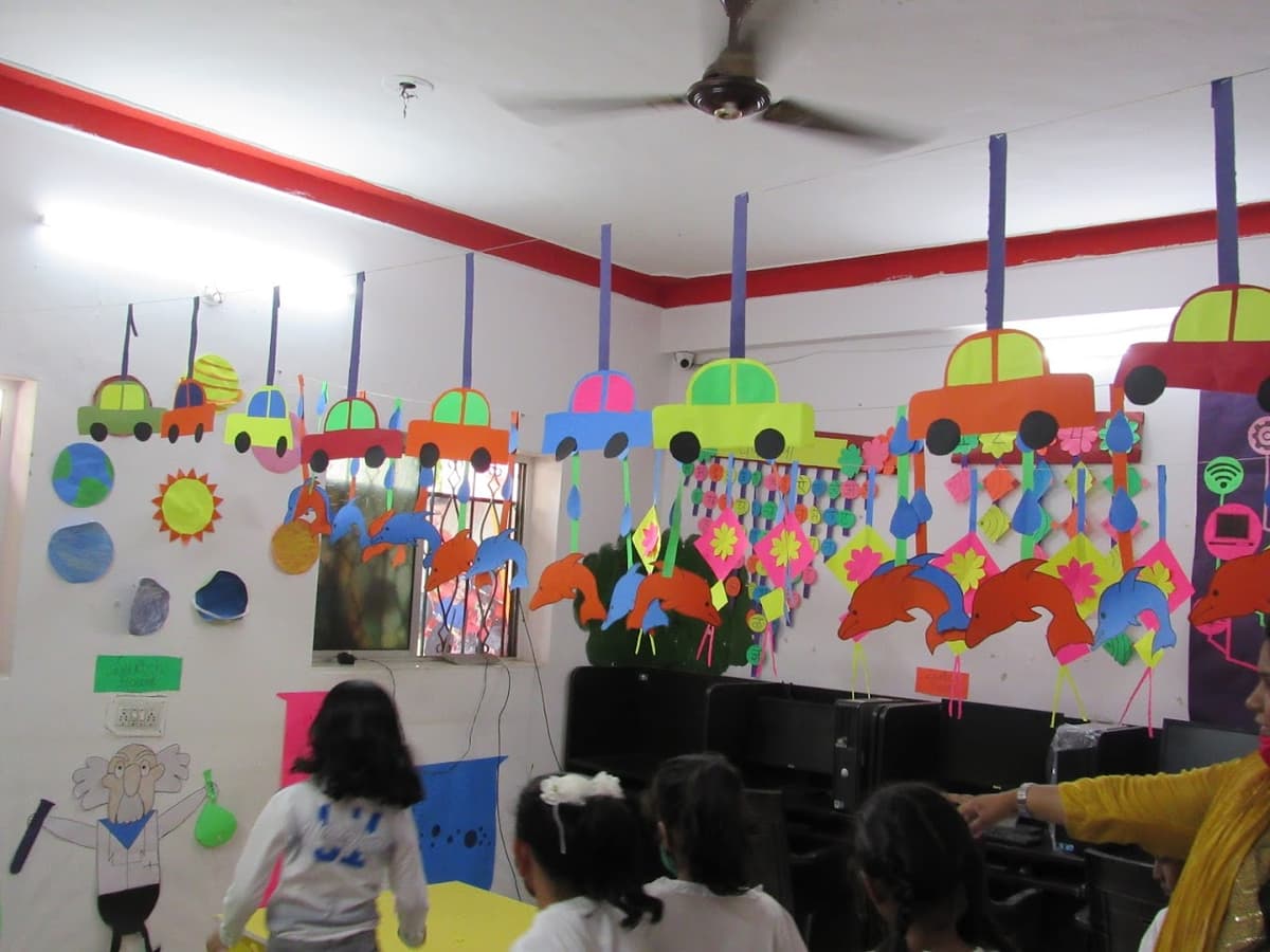 BlueBird Preschool photo 1