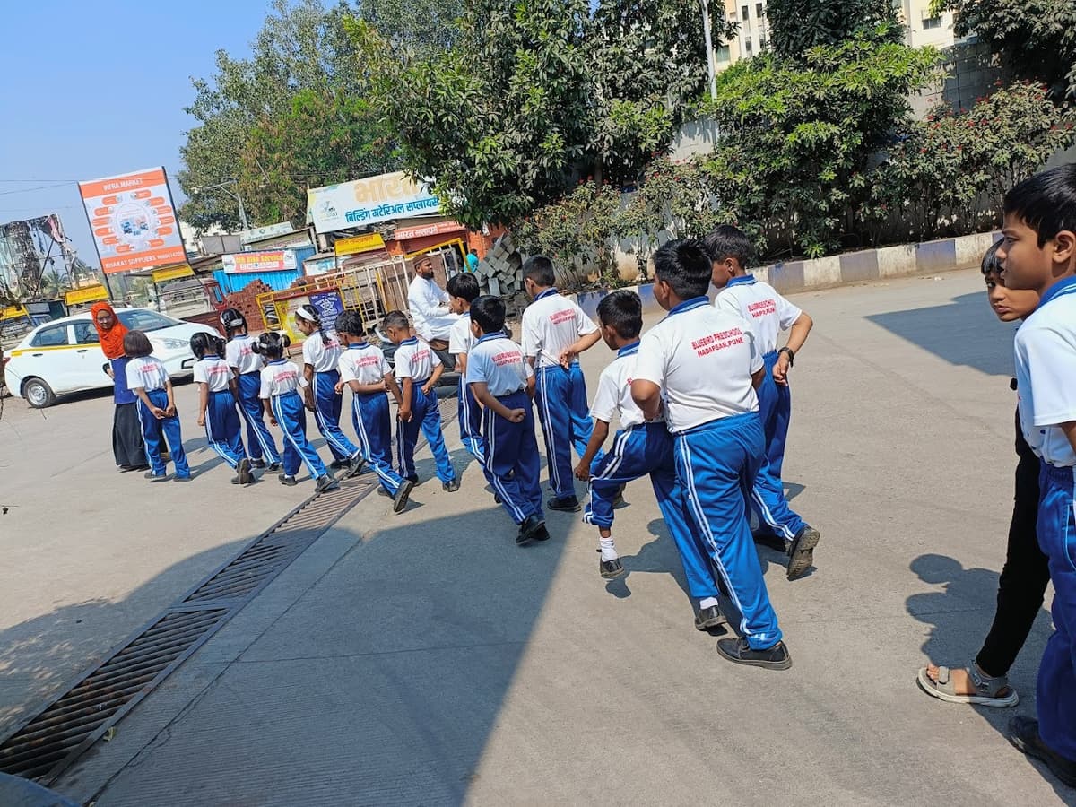 BlueBird Preschool photo 2