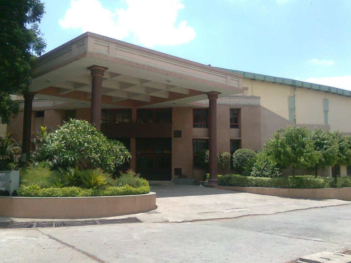 Campion School photo 8