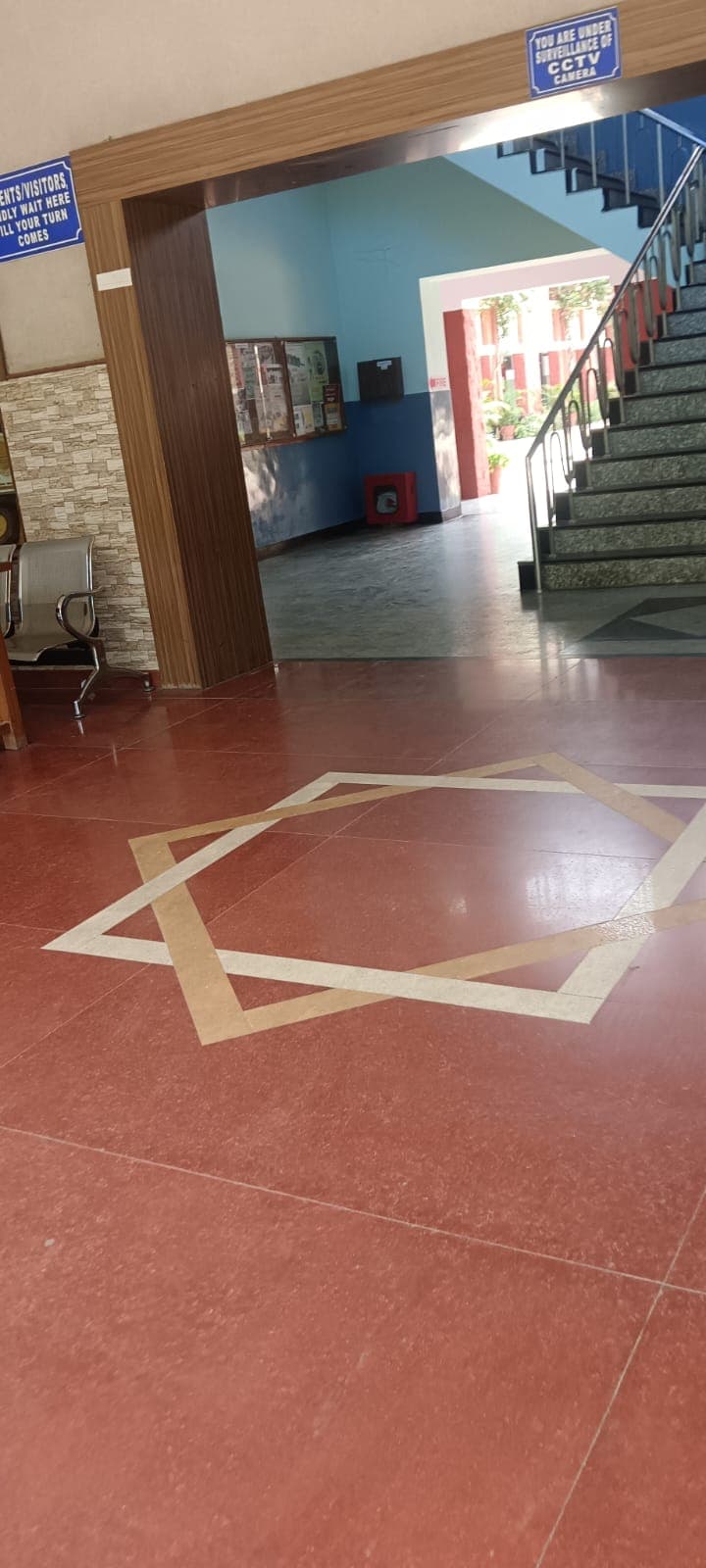 Campion School photo 5