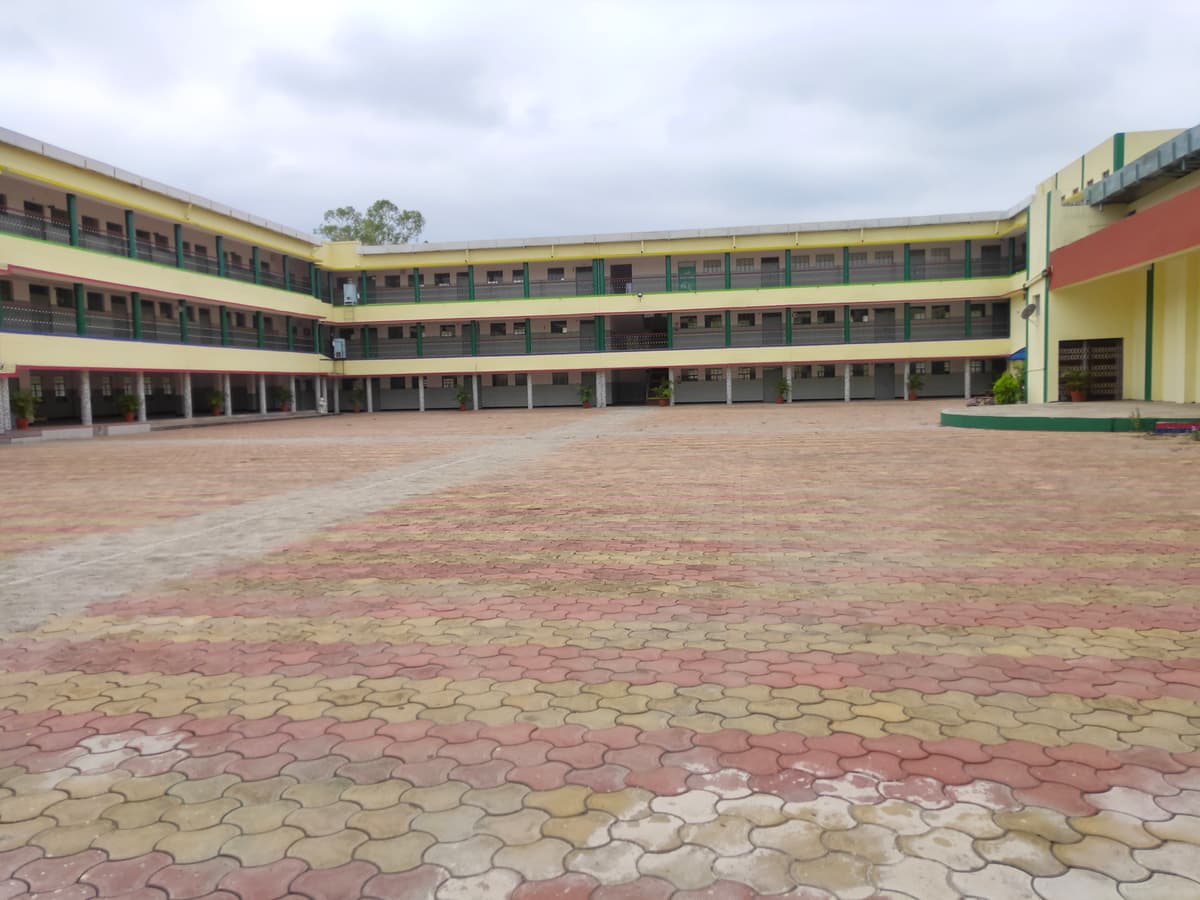 Campion School photo 9